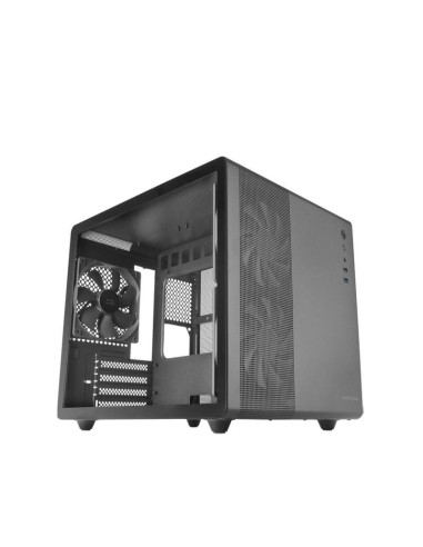 Caja Gaming Minitorre Mars Gaming Mc-mpro