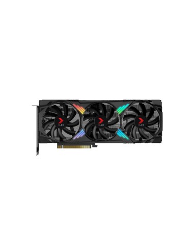 Tarjeta Gráfica Pny Geforce Rtx 4060 Ti Xlr8 Gaming Verto Triple Fan 8gb Gddr6