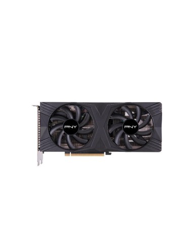 Pny Vga Nvidia Rtx 4060 Ti 8gb Verto Dual Fan Dlss