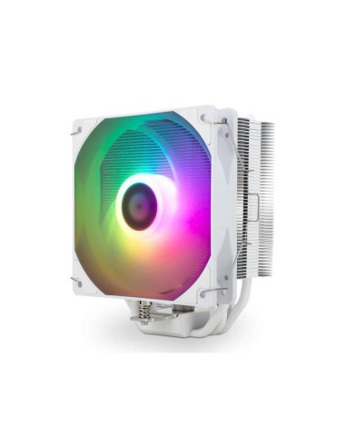 Disipador Thermalright Assassin King 120 Se Argb Blanco