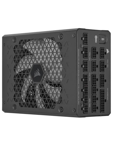 Fuente Alimentacion Atx 1500w Corsair Hx1500i  80+ Platinum Modular Cp-9020261-eu