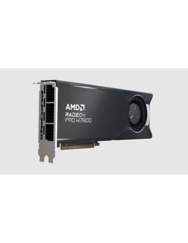 Amd Radeon Pro W7800 32 Gb Gddr6