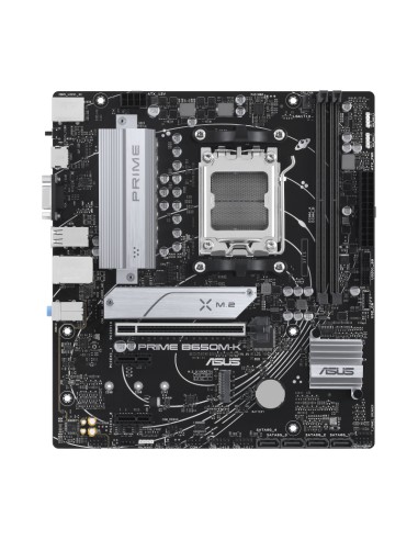 Placa Base Asus Prime B650m-k Amd,am5,ddr5,matx