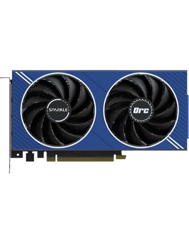 Sparkle Intel A750 Orc Oc Dual Fan 8gb Intel Vga Card