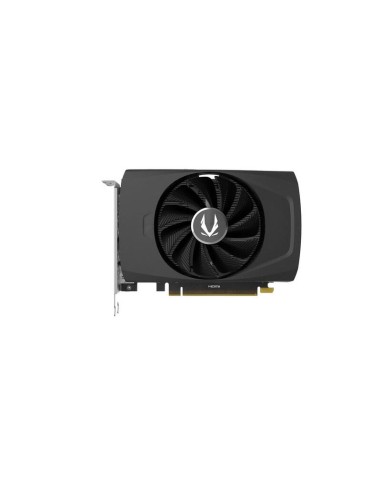 Zotac Zt-d40600g-10l Tarjeta Gráfica Nvidia Geforce Rtx­ 4060 8 Gb Gddr6