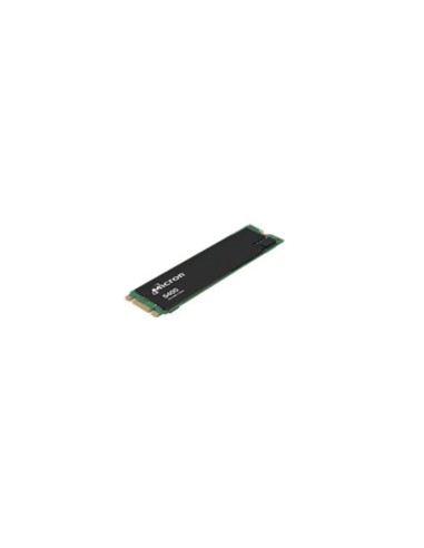 Lenovo 4xb7a82287 Ssd M.2 480 Gb Serial Ata Iii 3d Tlc Nand