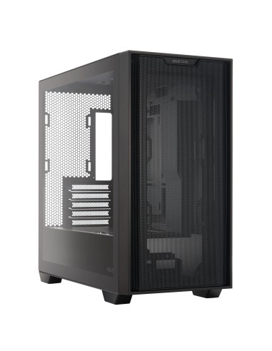 Caja Pc Asus A21 Mesh Negro 90dc00h0-b09000