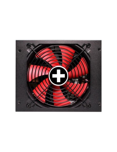 Fuente De Alimentación Xilence 1050w Performance X 80+ Gold Modular Atx3.0