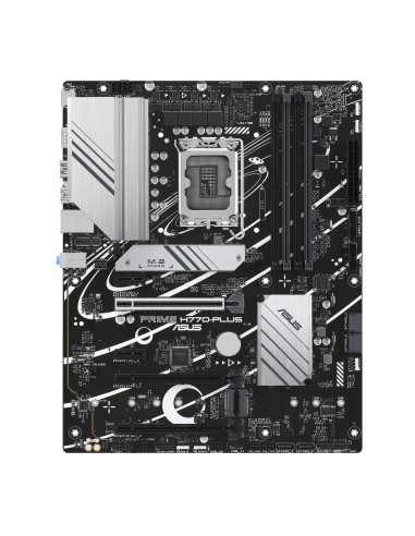 Placa Base Asus Prime H770-plus Intel,1700,ddr5,atx