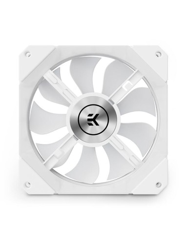 Ekwb Ek-quantum Impulse D-rgb 120mm Blanco 3831109854204