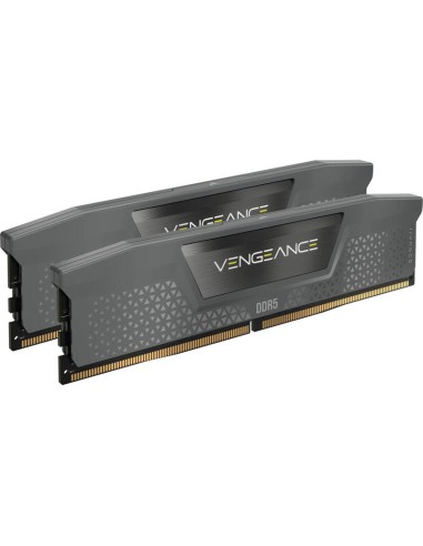 Corsair 32 Gb Ddr5 6000 (2x 16 Gb) Kit Dual Cmk32gx5m2b6000z30, Vengeance, Amd Expo