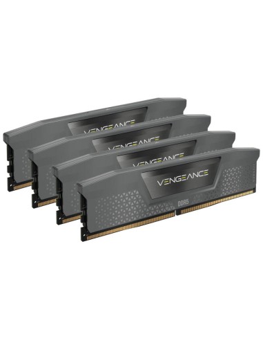 Corsair 64 Gb Ddr5 6000 (4x 16 Gb) Kit Cmk64gx5m4b6000z36, Vengeance, Amd Expo