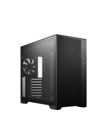 Torre Atx Fsp Cmt580 B Black