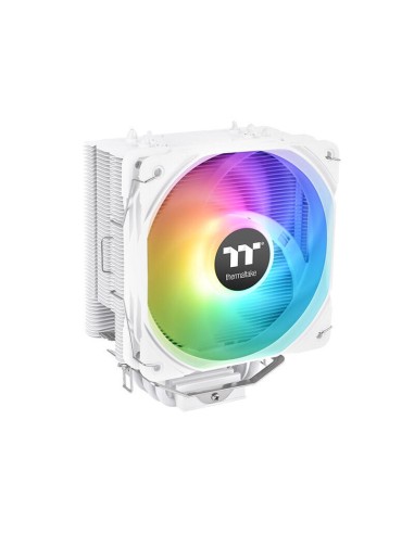 Cooler Thermaltake Ux200 Se Argb Blanco Amd Intel Retail