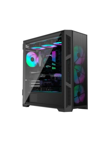 Caja Pc Raijintek Ponos Ultra Ms4 -st 0r20b00233