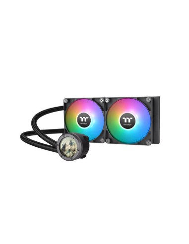 Refrigeracion Liquida Thermaltake Th240 Argb Sync V2 All-in-one Lcs Retail