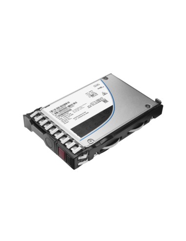 Disco Ssd Hpe Mixed Use, Hd,960 Gb,hot-swap,2.5 1 Sff,sata 6gb/s,con Smartdrive Carrier