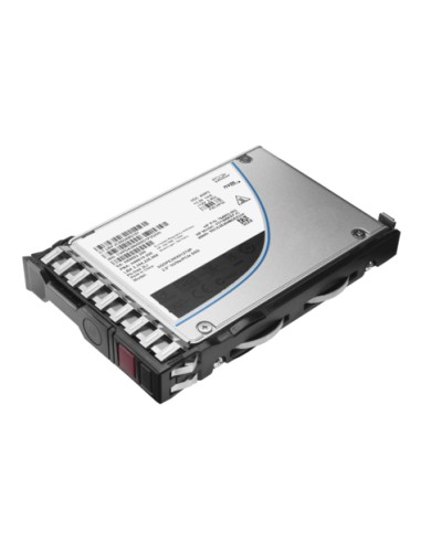 Disco Ssd Hpe Hewlett Packard Enterprise 822559-b21 Unidad De Estado Sólido 2.5 800 Gb Sas