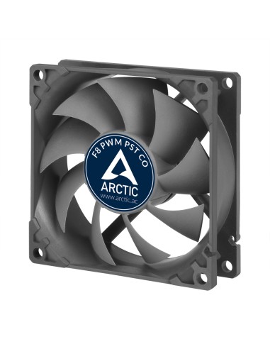 Arctic Ventilador F8 Pwm Pst Co Afaco-080pc-gba01