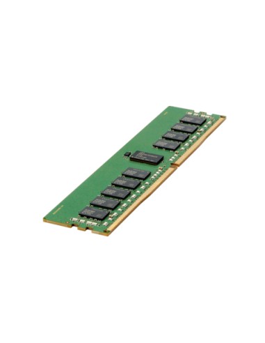 Memoria Hp 16gb - Dimm 288-pin - 2400 Mhz / Pc4-19200 - Cl17 - 1.2 V - Registered - Ecc