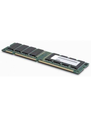 Memoria Lenovo 8gb Ddr3 Dimm De 240 Espigas, 1600 Mhz / Pc3-12800, No Ec