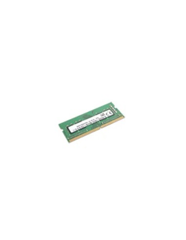 Memoria Ram Lenovo 4x70s69154 32 Gb Ddr4 2666 Mhz