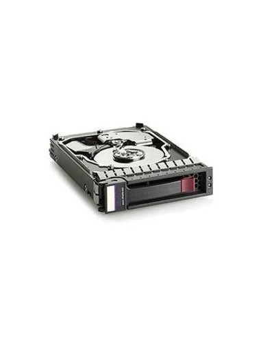 Disco Hp 600gb Sas 3.5" 15000rpm