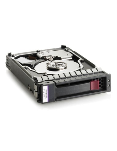 Disco Hp 300gb Sas 3.5" 15000rpm