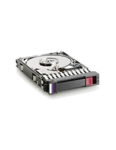 Disco Hp 1tb Sata 3.5" 7200rpm Lff Hotplug