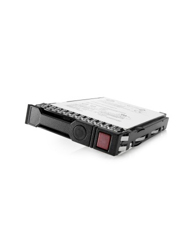 Disco Hp 300gb Hot-plug Dual-port Sas Hdd 2.5"