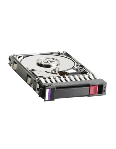 Disco Hpe 653953-001 2.5 500 Gb Sas