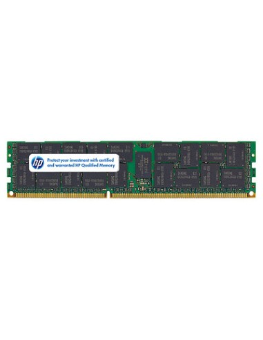 Memoria Ram Hpe Hewlett Packard Enterprise 664692-001 16 Gb Ddr3 1333 Mhz Ecc