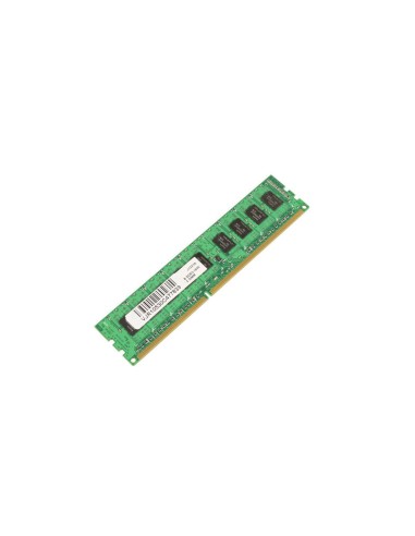 Memoria Ram Coreparts Mmi9894/4gb  4gb Ddr3l 1600mhz Ecc