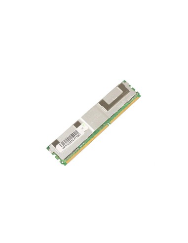 Memoria Ram Coreparts Ddr2 4gb 667 Micromemory Para Servidor Hpe