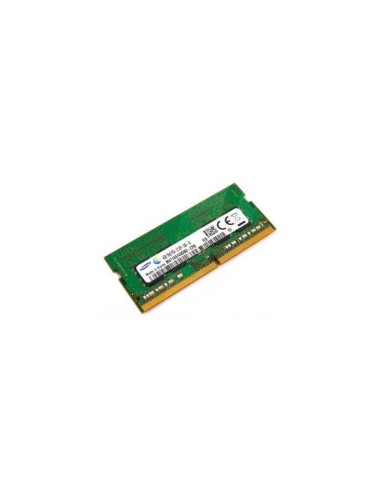 Memoria Ram Lenovo 4gb Ddr4 2133mhz Sodimm - **new Retail** - Warranty: 12m