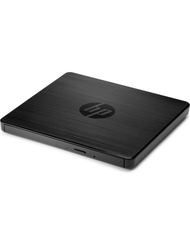 Grabadora Externa Hp Usb Dvd-rw