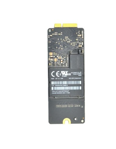 Coreparts Ms-ssd-256gb-stick-03 Unidad De Estado Sólido