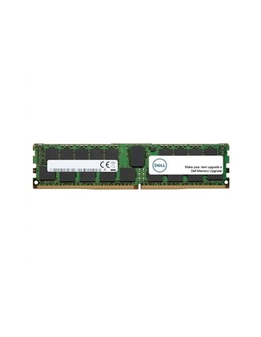 Memoria Ram Dell 16gb - 2rx8 Ddr4 Rdimm 2666mhz. Promocion Valida Hasta El 31 De Julio