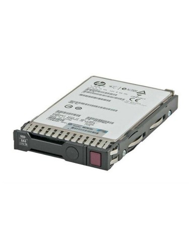 Disco Hpe P20834-001 Unidad De Estado Sólido 2.5 1920 Gb Sas