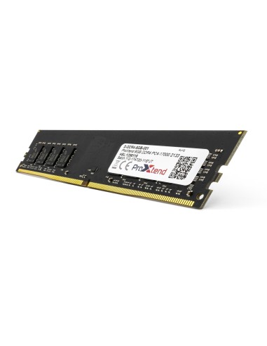 Memoria Ram Proxtend 8gb Ddr4 Pc4-17000 2133mhz