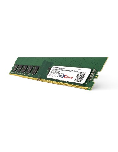 Memoria Ram Proxtend 16gb Ddr4 Pc4-21300 2666mhz