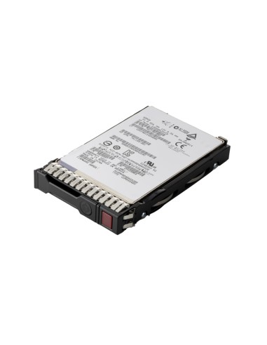 Hpe P06584-s21 Unidad De Estado Sólido 2.5" 960 Gb Sas Tlc