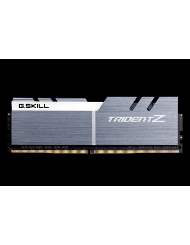 Memoria G.skill Ddr4 32gb Pc3200 C14  Tridz Kit De 2