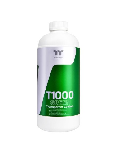 Thermaltake Liquido T1000 Green 1000ml Cl-w245-os00gr-a