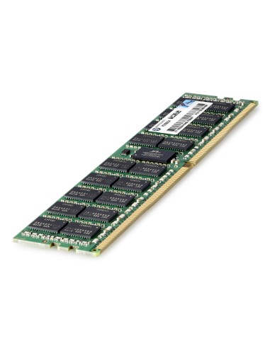 Memoria Ram Hpe Hewlett Packard Enterprise 726718-b21 8 Gb 1 X 8 Gb Ddr4 2133 Mhz