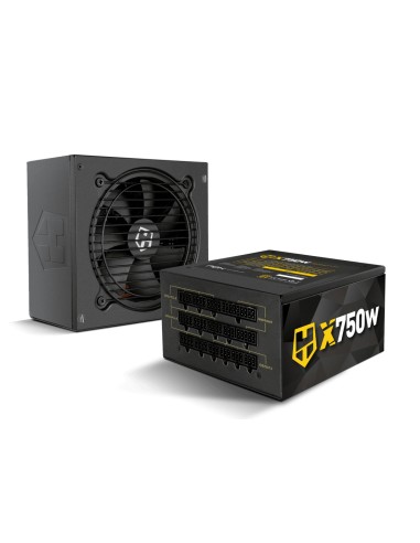 Fuente De Alimentación Nox Atx Hummer X 750w