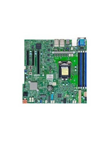 Supermicro Mainboard Mbd-x12sth-ln4f Sockel 1200 Single