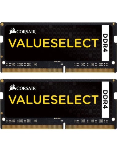 Memoria Ram Corsair Sodimm Ddr4 16gb 2133mhz Vengeance 2 X 8gb