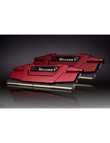 Memoria Ram G.skill Ddr4 32gb Pc3600 C19  Ripv Kit De 2