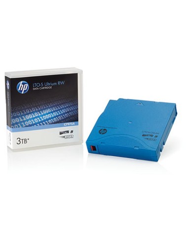 Hp C7975an Lto5 Ultrium 1.5tb / 3tb  20er Pack!!!